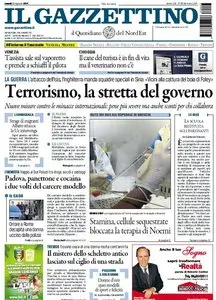 Il Gazzettino (25-08-14)