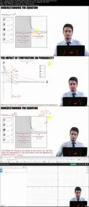 Hill Climbing and Simulated Annealing AI Algorithms