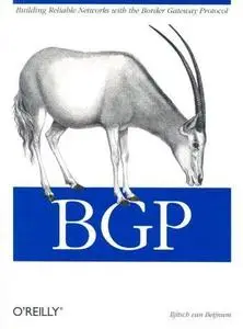 O' Reilly  BGP