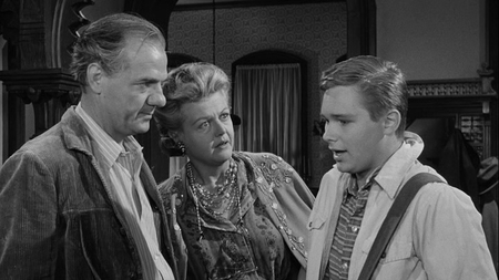 All Fall Down (1962)