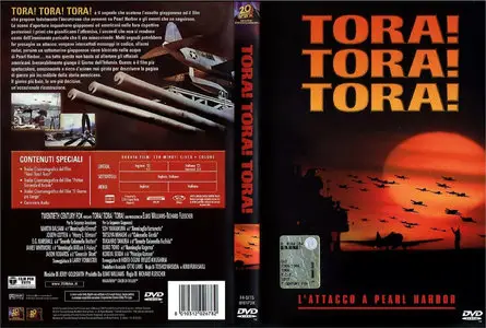 Tora! Tora! Tora! (1970)