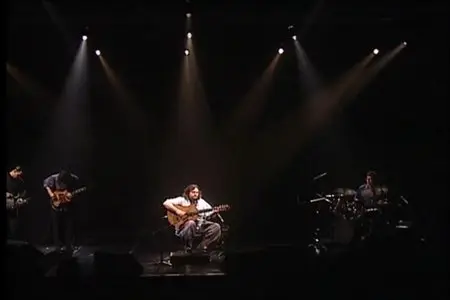 Yamandú Costa - Ao Vivo (2007)