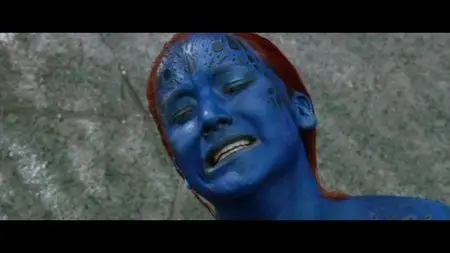 X-Men: Days of Future Past / Люди Икс: Дни минувшего будущего (2014)