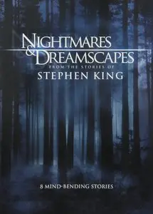 Nightmares & Dreamscapes: From the Stories of Stephen King - Complete Miniseries (2006)