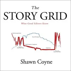 The Story Grid: What Good Editors Know [Audiobook]