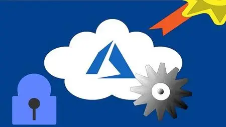 Azure Cloud Administrator Certification- AZ 103