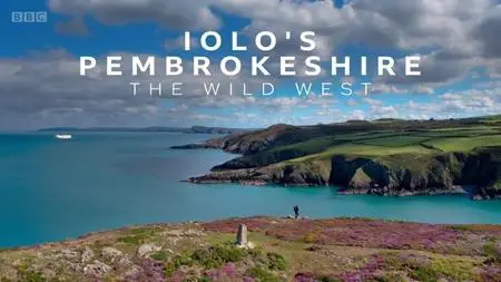 BBC - Iolo's Pembrokeshire Series 1 (2021)