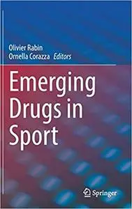 Emerging Drugs in Sport