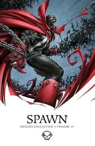 Image Comics-Spawn Origins Collection Vol 19 2013 Retail Comic eBook