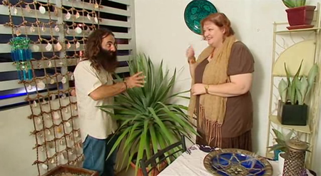 SBS - Costa's Garden Odyssey S01 (2009)