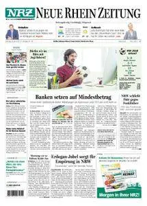 NRZ Neue Rhein Zeitung Moers - 26. Juni 2018