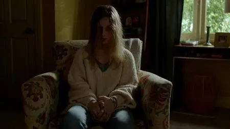Ghosted S01E08