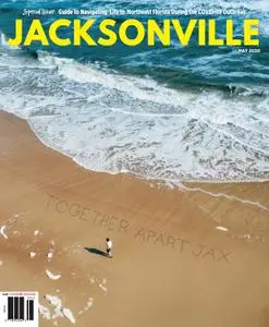 Jacksonville Magazine - May 2020