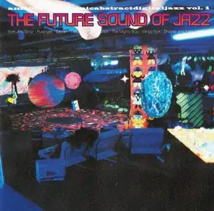 V.A. - The Future Sound Of Jazz Vol. 1 (1995)