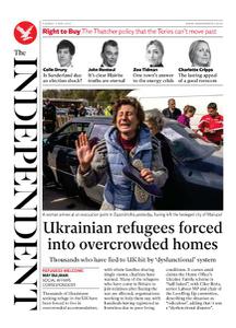 The Independent - 3 May 2022