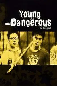 Young & Dangerous: The Prequel (1998)