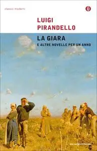 La giara e altre novelle per un anno - Luigi Pirandello