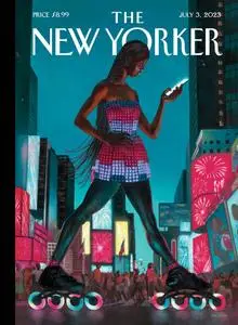 The New Yorker – July 03, 2023