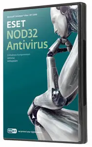 NOD32 Offline Update 28 Feb 2010 (4903)