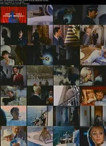 Phenomenal and the Treasure of Tutankamen (1968)