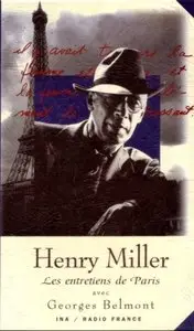 Henry Miller, "Les entretiens de Paris"