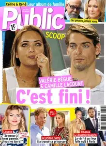 Public - 22 au 28 Janvier 2016