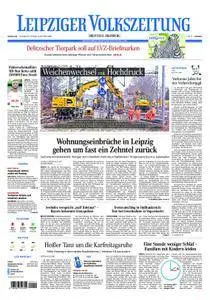 Leipziger Volkszeitung Delitzsch-Eilenburg - 24. März 2018