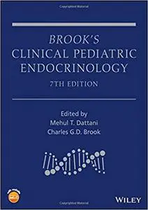 Brook's Clinical Pediatric Endocrinology Ed 7