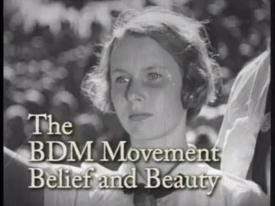 IHF - Belief and Beauty (1939)