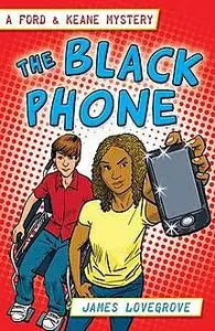 «The Black Phone» by James Lovegrove