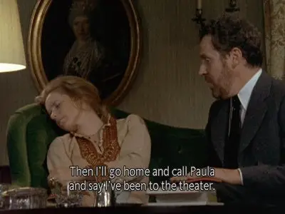 Scenes From a Marriage (1973) - (The Criterion Collection - #229) [3 DVD9] [2004]