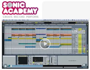 Sonic Academy How To Make Synth Punk