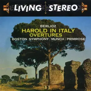 VA - Living Stereo: 60 CD Collection Box Set Part 6 (2010)
