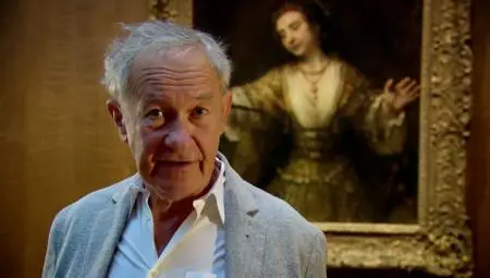 BBC - Schama on Rembrandt: Masterpieces of the Late Years (2014)