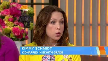 Unbreakable Kimmy Schmidt S01E01