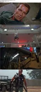 Commando (1985)