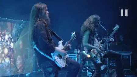 Stratovarius - Eternal (2015) [CD + DVD, Limited Edition]