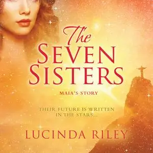 «The Seven Sisters» by Lucinda Riley