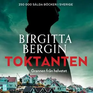 «Toktanten» by Birgitta Bergin