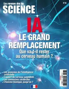 La Revue de la Science - Décembre 2021 - Février 2022