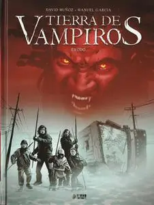 Tierra de Vampiros (Completo)