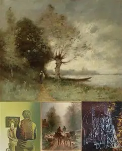 Art Around the World p.12