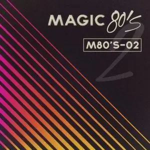 Diginoiz Magic 80s 2