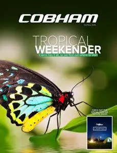 Cobham - October/November 2016