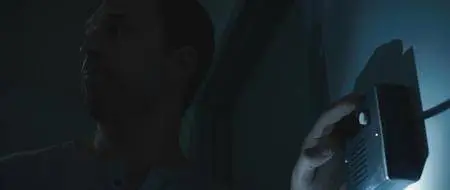 Blood Hunters (2016)
