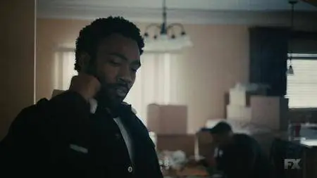 Atlanta S02E11