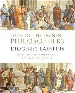 Lives of the Eminent Philosophers