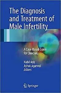 The Diagnosis and Treatment of Male Infertility: A Case-Based Guide for Clinicians [Repost]