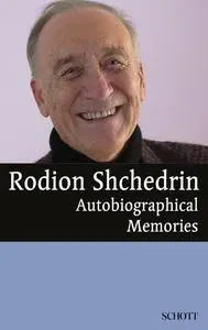 «Rodion Shchedrin» by Rodion Shchedrin