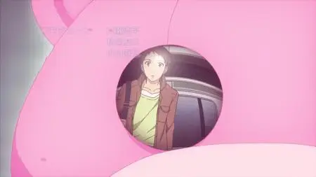 Kami sama no Memo chou TV  SP Kami sama no Memo chou 12 END (BD 1920x1080 x 264 FLACx2 mkv" yEnc